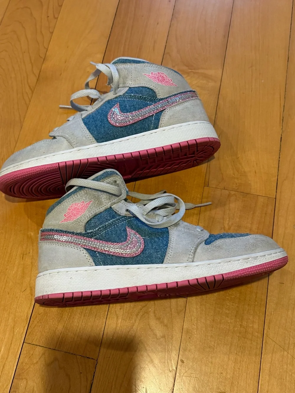 Jordan youth mid